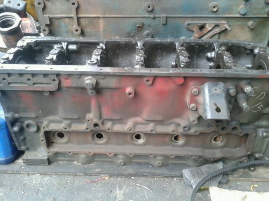 เสื้อสูบ MITSUBISHI  6DS,6D14,6D15,6D16,6D17,6D22,6D24,6D31,6D40,6M60,6M61,6M70,4D31,4D32,4D33,4D34,4D36,4M40,4M41,4D56 KOMATSU 3D84,3D94,3D95s-w,4D95,4D105,6D105,6D125 รับประกัน