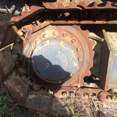 MOBILE CRUSHER  BZ200-1 1*** 1999yr Tel : 098-858-5524 สามภพ ครับ