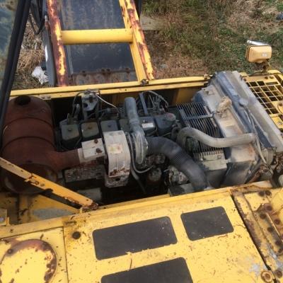 MOBILE CRUSHER  BZ200-1 1*** 1999yr Tel : 098-858-5524 สามภพ ครับ