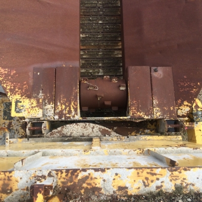 MOBILE CRUSHER  BZ200-1 1*** 1999yr Tel : 098-858-5524 สามภพ ครับ