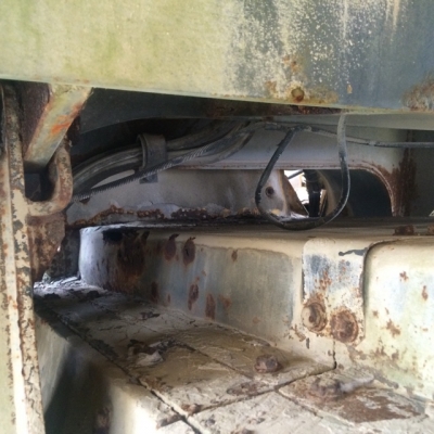 MOBILE CRUSHER  BZ200-1 1*** 1999yr Tel : 098-858-5524 สามภพ ครับ