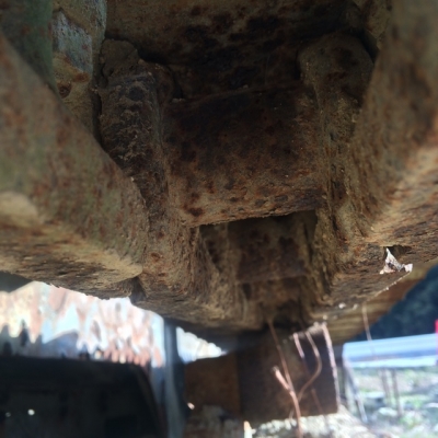 MOBILE CRUSHER  BZ200-1 1*** 1999yr Tel : 098-858-5524 สามภพ ครับ