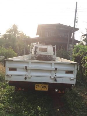 ขาย 6 ล้อ ช่วงยาว 150 แรงม้า