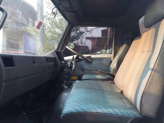 ขาย 6 ล้อ ช่วงยาว 150 แรงม้า