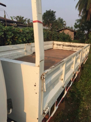 ขาย 6 ล้อ ช่วงยาว 150 แรงม้า