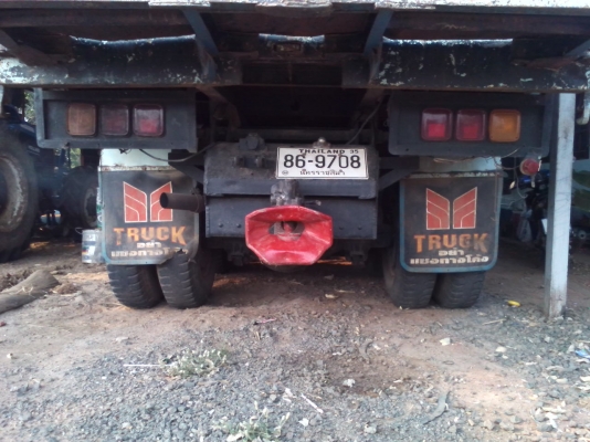 ขายรถบรรทุก 10 ล้อ ขายรถบรรทุก 10 ล้อ