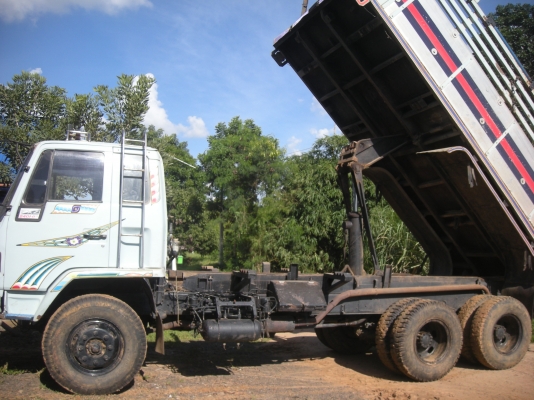 ขายรถบรรทุก 10 ล้อ ขายรถบรรทุก 10 ล้อ