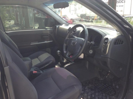 ขาย Dmax ตัวเก่าเครื่อง 3000 ตัวยกสูง ขาย Dmax ตัวเก่าเครื่อง 3000 ตัวยกสูง