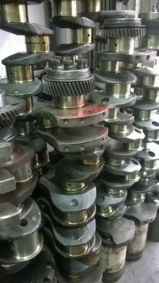 เพลาข้อเหวี่ยง ISUZU DA120,DA640,DA220,6BB1,6BD1,6BG1,6BF1,6HA1,6HE1,6HH1,6HL1,6SA1,6SD1,4BA1,4BB1,4BC1,4BD1,4BE1,4HE1,4HF1,4HG1,4HL1,4JA1,4JB1,4JH1,4JG1,4JG2,4JJ1,4JK1,C240 UD ND6,NE6,PD6,PE6,FE6,PF6 รับประกัน เพลาข้อเหวี่ยง ISUZU DA120,DA640,DA220,6BB1,6BD1,6BG1,6BF1,6HA1,6HE1,6HH1,6HL1,6SA1,6SD1,4BA1,4BB1,4BC1,4BD1,4BE1,4HE1,4HF1,4HG1,4HL1,4JA1,4JB1,4JH1,4JG1,4JG2,4JJ1,4JK1,C240 UD ND6,NE6,PD6,PE6,FE6,PF6 รับประกัน