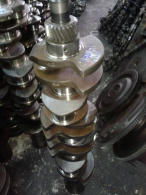 เพลาข้อเหวี่ยง ISUZU DA120,DA640,DA220,6BB1,6BD1,6BG1,6BF1,6HA1,6HE1,6HH1,6HL1,6SA1,6SD1,4BA1,4BB1,4BC1,4BD1,4BE1,4HE1,4HF1,4HG1,4HL1,4JA1,4JB1,4JH1,4JG1,4JG2,4JJ1,4JK1,C240 UD ND6,NE6,PD6,PE6,FE6,PF6 รับประกัน เพลาข้อเหวี่ยง ISUZU DA120,DA640,DA220,6BB1,6BD1,6BG1,6BF1,6HA1,6HE1,6HH1,6HL1,6SA1,6SD1,4BA1,4BB1,4BC1,4BD1,4BE1,4HE1,4HF1,4HG1,4HL1,4JA1,4JB1,4JH1,4JG1,4JG2,4JJ1,4JK1,C240 UD ND6,NE6,PD6,PE6,FE6,PF6 รับประกัน