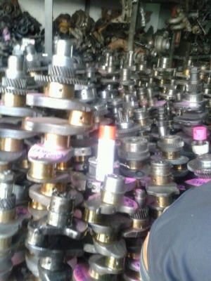 เพลาข้อเหวี่ยง ISUZU DA120,DA640,DA220,6BB1,6BD1,6BG1,6BF1,6HA1,6HE1,6HH1,6HL1,6SA1,6SD1,4BA1,4BB1,4BC1,4BD1,4BE1,4HE1,4HF1,4HG1,4HL1,4JA1,4JB1,4JH1,4JG1,4JG2,4JJ1,4JK1,C240 UD ND6,NE6,PD6,PE6,FE6,PF6 รับประกัน เพลาข้อเหวี่ยง ISUZU DA120,DA640,DA220,6BB1,6BD1,6BG1,6BF1,6HA1,6HE1,6HH1,6HL1,6SA1,6SD1,4BA1,4BB1,4BC1,4BD1,4BE1,4HE1,4HF1,4HG1,4HL1,4JA1,4JB1,4JH1,4JG1,4JG2,4JJ1,4JK1,C240 UD ND6,NE6,PD6,PE6,FE6,PF6 รับประกัน