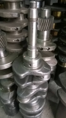 เพลาข้อเหวี่ยง ISUZU DA120,DA640,DA220,6BB1,6BD1,6BG1,6BF1,6HA1,6HE1,6HH1,6HL1,6SA1,6SD1,4BA1,4BB1,4BC1,4BD1,4BE1,4HE1,4HF1,4HG1,4HL1,4JA1,4JB1,4JH1,4JG1,4JG2,4JJ1,4JK1,C240 UD ND6,NE6,PD6,PE6,FE6,PF6 รับประกัน เพลาข้อเหวี่ยง ISUZU DA120,DA640,DA220,6BB1,6BD1,6BG1,6BF1,6HA1,6HE1,6HH1,6HL1,6SA1,6SD1,4BA1,4BB1,4BC1,4BD1,4BE1,4HE1,4HF1,4HG1,4HL1,4JA1,4JB1,4JH1,4JG1,4JG2,4JJ1,4JK1,C240 UD ND6,NE6,PD6,PE6,FE6,PF6 รับประกัน