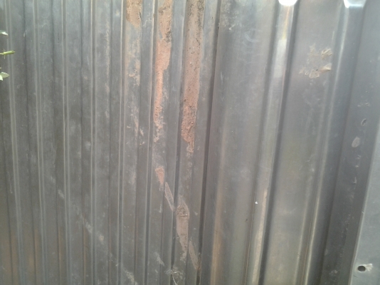 ขายตามสภาพกะบะเลสอีซูซุเคบี