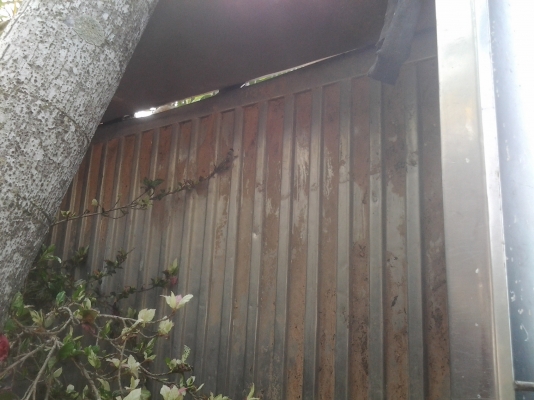 ขายตามสภาพกะบะเลสอีซูซุเคบี