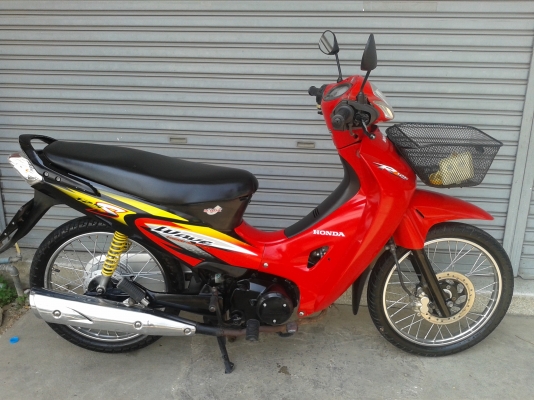 wave 125