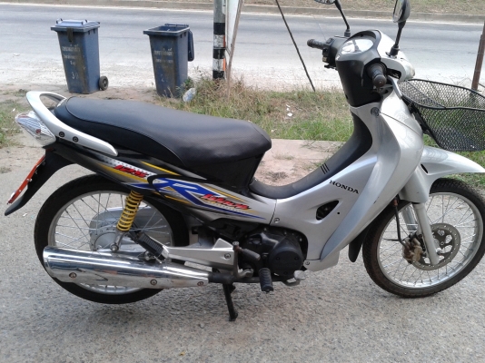 เวฟ125 ปี 47