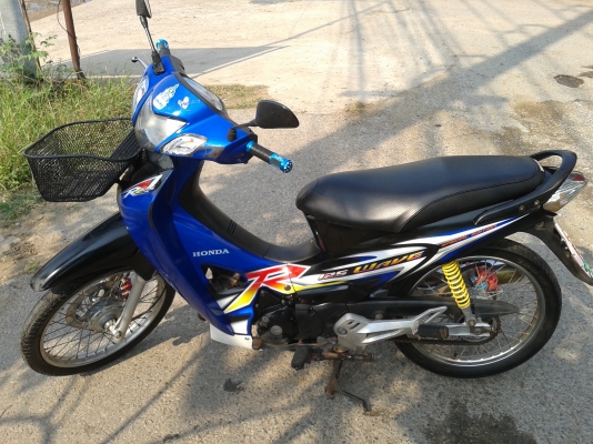 เวฟ 125R