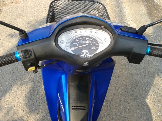 เวฟ 125R