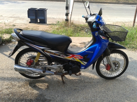เวฟ 125R