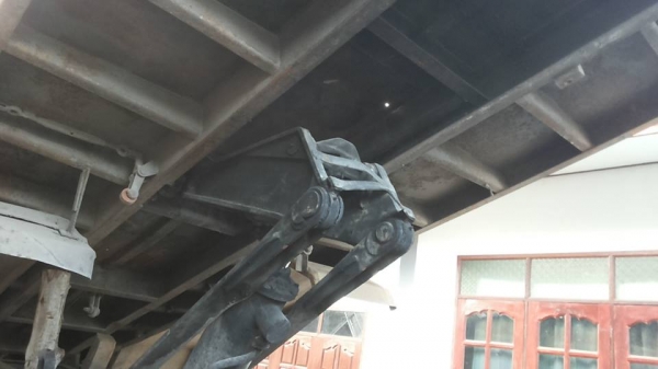 ***ขายแล้วครับขอบคุณ Truck2hand ขาย HINO KT-220HP 10ล้อ1เพลาดั้ม HINO KT725 เดิม2เพลาตอนเพลาเดียว วางเครื่อง SUMO EM100-220HP หัวF18 (ลงเล่มครบ) เครื่องดี แรงดี ยังแน่น เกียร์ดี เข้าง่ายไม่หลุด ช่วงล่าง เพลาเดียว ถอดสโลว คัสซีดี มีบวม มีดามบ้า ***ขายแล้วครับขอบคุณ Truck2hand ขาย HINO KT-220HP 10ล้อ1เพลาดั้ม HINO KT725 เดิม2เพลาตอนเพลาเดียว วางเครื่อง SUMO EM100-220HP หัวF18 (ลงเล่มครบ) เครื่องดี แรงดี ยังแน่น เกียร์ดี เข้าง่ายไม่หลุด ช่วงล่าง เพลาเดียว ถอดสโลว คัสซีดี มีบวม มีดามบ้า