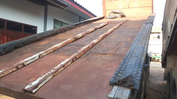 ***ขายแล้วครับขอบคุณ Truck2hand ขาย HINO KT-220HP 10ล้อ1เพลาดั้ม HINO KT725 เดิม2เพลาตอนเพลาเดียว วางเครื่อง SUMO EM100-220HP หัวF18 (ลงเล่มครบ) เครื่องดี แรงดี ยังแน่น เกียร์ดี เข้าง่ายไม่หลุด ช่วงล่าง เพลาเดียว ถอดสโลว คัสซีดี มีบวม มีดามบ้า ***ขายแล้วครับขอบคุณ Truck2hand ขาย HINO KT-220HP 10ล้อ1เพลาดั้ม HINO KT725 เดิม2เพลาตอนเพลาเดียว วางเครื่อง SUMO EM100-220HP หัวF18 (ลงเล่มครบ) เครื่องดี แรงดี ยังแน่น เกียร์ดี เข้าง่ายไม่หลุด ช่วงล่าง เพลาเดียว ถอดสโลว คัสซีดี มีบวม มีดามบ้า