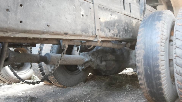 ***ขายแล้วครับขอบคุณ Truck2hand ขาย HINO KT-220HP 10ล้อ1เพลาดั้ม HINO KT725 เดิม2เพลาตอนเพลาเดียว วางเครื่อง SUMO EM100-220HP หัวF18 (ลงเล่มครบ) เครื่องดี แรงดี ยังแน่น เกียร์ดี เข้าง่ายไม่หลุด ช่วงล่าง เพลาเดียว ถอดสโลว คัสซีดี มีบวม มีดามบ้า ***ขายแล้วครับขอบคุณ Truck2hand ขาย HINO KT-220HP 10ล้อ1เพลาดั้ม HINO KT725 เดิม2เพลาตอนเพลาเดียว วางเครื่อง SUMO EM100-220HP หัวF18 (ลงเล่มครบ) เครื่องดี แรงดี ยังแน่น เกียร์ดี เข้าง่ายไม่หลุด ช่วงล่าง เพลาเดียว ถอดสโลว คัสซีดี มีบวม มีดามบ้า