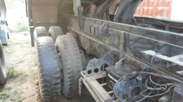 ***ขายแล้วครับขอบคุณ Truck2hand ขาย HINO KT-220HP 10ล้อ1เพลาดั้ม HINO KT725 เดิม2เพลาตอนเพลาเดียว วางเครื่อง SUMO EM100-220HP หัวF18 (ลงเล่มครบ) เครื่องดี แรงดี ยังแน่น เกียร์ดี เข้าง่ายไม่หลุด ช่วงล่าง เพลาเดียว ถอดสโลว คัสซีดี มีบวม มีดามบ้า ***ขายแล้วครับขอบคุณ Truck2hand ขาย HINO KT-220HP 10ล้อ1เพลาดั้ม HINO KT725 เดิม2เพลาตอนเพลาเดียว วางเครื่อง SUMO EM100-220HP หัวF18 (ลงเล่มครบ) เครื่องดี แรงดี ยังแน่น เกียร์ดี เข้าง่ายไม่หลุด ช่วงล่าง เพลาเดียว ถอดสโลว คัสซีดี มีบวม มีดามบ้า