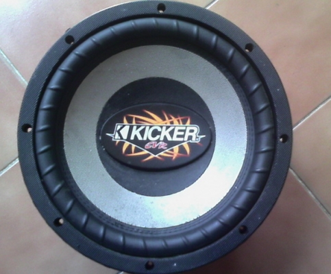 .ขายซับ kicker compvr