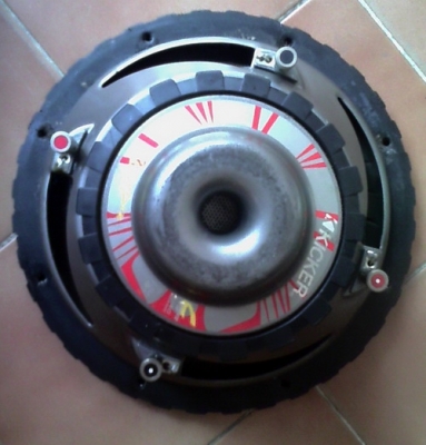 .ขายซับ kicker compvr