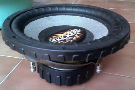 .ขายซับ kicker compvr