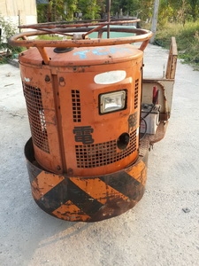 ขาย - รถบรรทุก 3 ล้อ อเนกประสงค์ รถลากจูง ใช้เครื่องยนต์ มือสองญี่ปุ่น พร้อมใช้งาน