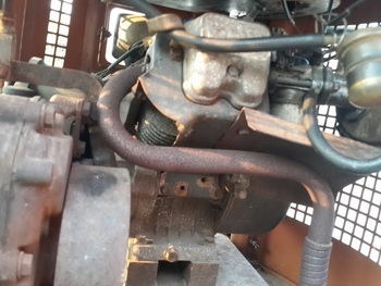 ขาย - รถบรรทุก 3 ล้อ อเนกประสงค์ รถลากจูง ใช้เครื่องยนต์ มือสองญี่ปุ่น พร้อมใช้งาน ขาย - รถบรรทุก 3 ล้อ อเนกประสงค์ รถลากจูง ใช้เครื่องยนต์ มือสองญี่ปุ่น พร้อมใช้งาน