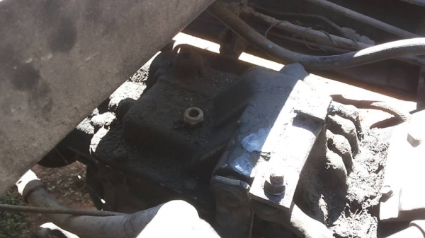 ***ขายแล้วครับขอบคุณ Truck2hand ***ขายแล้วครับขอบคุณ Truck2hand