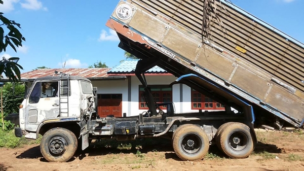 ***ขายแล้วครับขอบคุณ Truck2hand ***ขายแล้วครับขอบคุณ Truck2hand