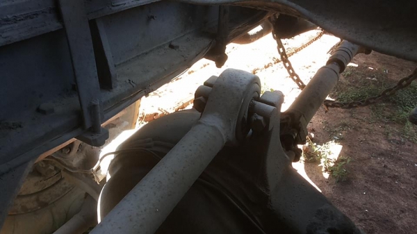 ***ขายแล้วครับขอบคุณ Truck2hand ***ขายแล้วครับขอบคุณ Truck2hand