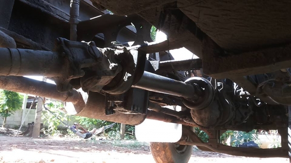 ***ขายแล้วครับขอบคุณ Truck2hand ***ขายแล้วครับขอบคุณ Truck2hand