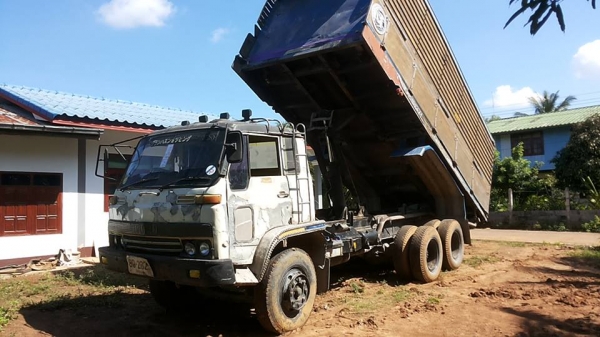 ***ขายแล้วครับขอบคุณ Truck2hand ***ขายแล้วครับขอบคุณ Truck2hand