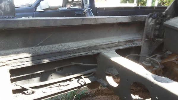 ***ขายแล้วครับขอบคุณ Truck2hand ***ขายแล้วครับขอบคุณ Truck2hand