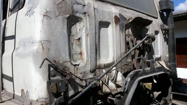 ***ขายแล้วครับขอบคุณ Truck2hand ***ขายแล้วครับขอบคุณ Truck2hand