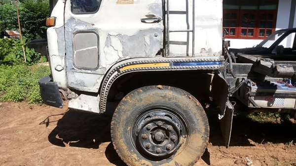 ***ขายแล้วครับขอบคุณ Truck2hand ***ขายแล้วครับขอบคุณ Truck2hand