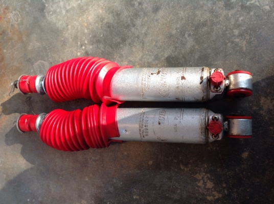 ขายโช้คRANCHO