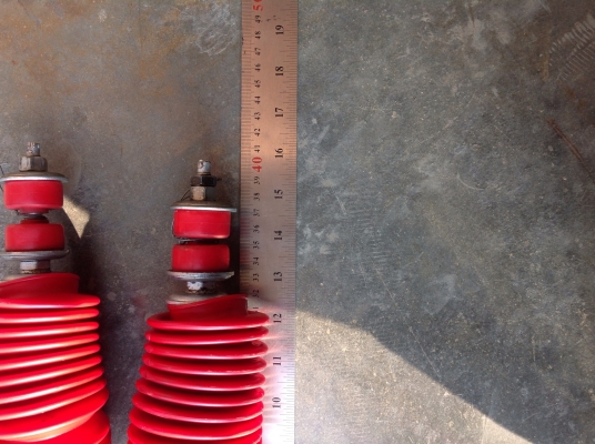 ขายโช้คRANCHO