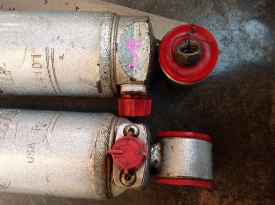 ขายโช้คRANCHO