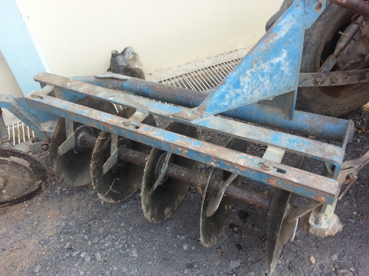 คูโบต้า L1802 พร้อมผาน 5 เครื่อง เกียร์ ไฮโดรลิกดี ขายตามสภาพถูกๆครับ