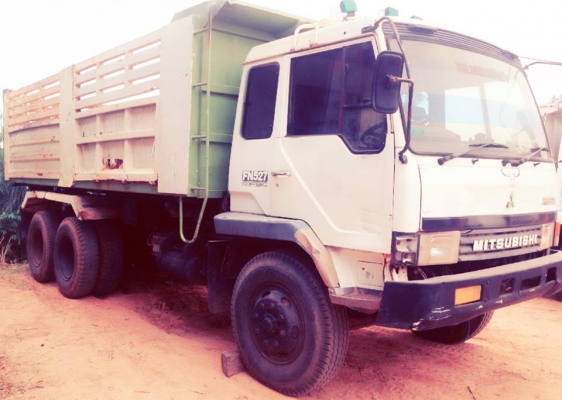 **ขายแล้วครับขอบคุณ Truck2hand ขาย MITSU FUSO 195 "หลงTD"10ล้อ2เพลาดั้มMITSUBISHI FN527M-TD5355 6D16-195HP เครื่องเดิมเกียร์เดิม 6D16-195แรง เกียร์10สปีด เครื่องดี แน่น แรงดี ไม่เยิ้ม เกียร์ดีไม่หลุด ช่วงล่างเดิม เบรคใหญ่เพลาบุ๋ม คัส **ขายแล้วครับขอบคุณ Truck2hand ขาย MITSU FUSO 195 "หลงTD"10ล้อ2เพลาดั้มMITSUBISHI FN527M-TD5355 6D16-195HP เครื่องเดิมเกียร์เดิม 6D16-195แรง เกียร์10สปีด เครื่องดี แน่น แรงดี ไม่เยิ้ม เกียร์ดีไม่หลุด ช่วงล่างเดิม เบรคใหญ่เพลาบุ๋ม คัส