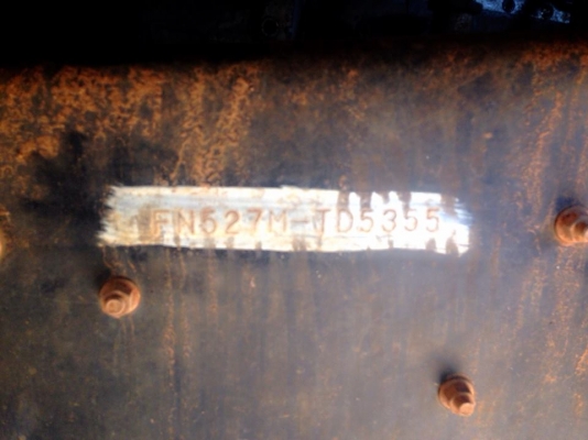 **ขายแล้วครับขอบคุณ Truck2hand ขาย MITSU FUSO 195 "หลงTD"10ล้อ2เพลาดั้มMITSUBISHI FN527M-TD5355 6D16-195HP เครื่องเดิมเกียร์เดิม 6D16-195แรง เกียร์10สปีด เครื่องดี แน่น แรงดี ไม่เยิ้ม เกียร์ดีไม่หลุด ช่วงล่างเดิม เบรคใหญ่เพลาบุ๋ม คัส **ขายแล้วครับขอบคุณ Truck2hand ขาย MITSU FUSO 195 "หลงTD"10ล้อ2เพลาดั้มMITSUBISHI FN527M-TD5355 6D16-195HP เครื่องเดิมเกียร์เดิม 6D16-195แรง เกียร์10สปีด เครื่องดี แน่น แรงดี ไม่เยิ้ม เกียร์ดีไม่หลุด ช่วงล่างเดิม เบรคใหญ่เพลาบุ๋ม คัส