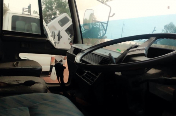 **ขายแล้วครับขอบคุณ Truck2hand ขาย MITSU FUSO 195 "หลงTD"10ล้อ2เพลาดั้มMITSUBISHI FN527M-TD5355 6D16-195HP เครื่องเดิมเกียร์เดิม 6D16-195แรง เกียร์10สปีด เครื่องดี แน่น แรงดี ไม่เยิ้ม เกียร์ดีไม่หลุด ช่วงล่างเดิม เบรคใหญ่เพลาบุ๋ม คัส **ขายแล้วครับขอบคุณ Truck2hand ขาย MITSU FUSO 195 "หลงTD"10ล้อ2เพลาดั้มMITSUBISHI FN527M-TD5355 6D16-195HP เครื่องเดิมเกียร์เดิม 6D16-195แรง เกียร์10สปีด เครื่องดี แน่น แรงดี ไม่เยิ้ม เกียร์ดีไม่หลุด ช่วงล่างเดิม เบรคใหญ่เพลาบุ๋ม คัส