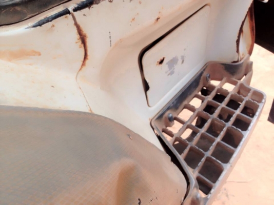 **ขายแล้วครับขอบคุณ Truck2hand ขาย MITSU FUSO 195 "หลงTD"10ล้อ2เพลาดั้มMITSUBISHI FN527M-TD5355 6D16-195HP เครื่องเดิมเกียร์เดิม 6D16-195แรง เกียร์10สปีด เครื่องดี แน่น แรงดี ไม่เยิ้ม เกียร์ดีไม่หลุด ช่วงล่างเดิม เบรคใหญ่เพลาบุ๋ม คัส **ขายแล้วครับขอบคุณ Truck2hand ขาย MITSU FUSO 195 "หลงTD"10ล้อ2เพลาดั้มMITSUBISHI FN527M-TD5355 6D16-195HP เครื่องเดิมเกียร์เดิม 6D16-195แรง เกียร์10สปีด เครื่องดี แน่น แรงดี ไม่เยิ้ม เกียร์ดีไม่หลุด ช่วงล่างเดิม เบรคใหญ่เพลาบุ๋ม คัส