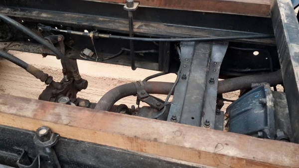 ขาย6ล้อดัมพ์ อีซูซุTLD85 แชชซีสวย ทะเบียนเต็มภาษี58 สภาพเดิมสวย เครื่องฟิต สภาพพร้อมใช้งาน ภายในสวย อุปกรณ์ครบ หน้าเรือนไมล์ใช้ได้ครบ กระบะสวย เกียร์ดี