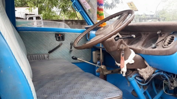 ขาย6ล้อดัมพ์ อีซูซุTLD85 แชชซีสวย ทะเบียนเต็มภาษี58 สภาพเดิมสวย เครื่องฟิต สภาพพร้อมใช้งาน ภายในสวย อุปกรณ์ครบ หน้าเรือนไมล์ใช้ได้ครบ กระบะสวย เกียร์ดี